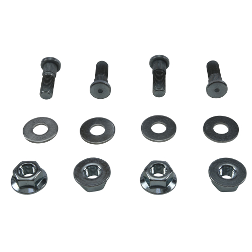 All Balls - All Balls Wheel Stud and Nut Kit - 85-1121