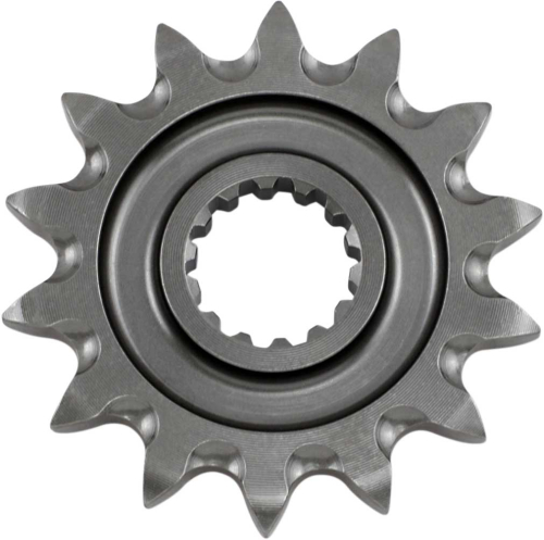 Renthal - Renthal Steel Front Sprocket - 14T - 506--420-14GP