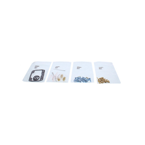 All Balls - All Balls Carburetor Rebuild Kit - 26-1957