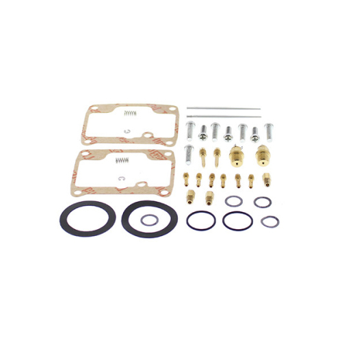 All Balls - All Balls Carburetor Rebuild Kit - 26-1943