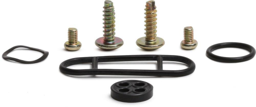 All Balls - All Balls Fuel Petcock Repair Kit - 60-1024
