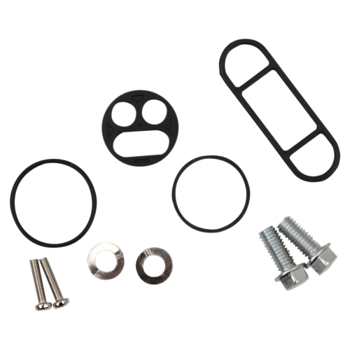 All Balls - All Balls Fuel Petcock Repair Kit - 60-1005