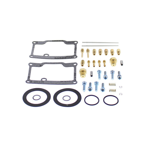 All Balls - All Balls Carburetor Rebuild Kit - 26-1816