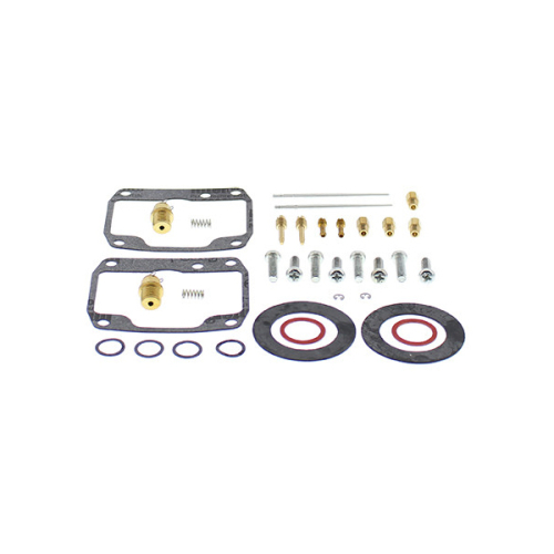 All Balls - All Balls Carburetor Rebuild Kit - 26-1996