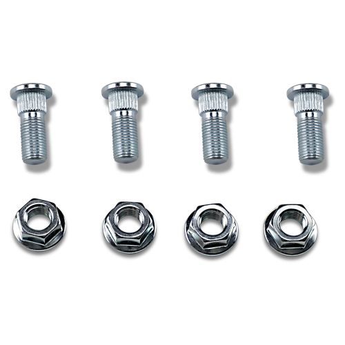 All Balls - All Balls Wheel Stud and Nut Kit - 85-1090