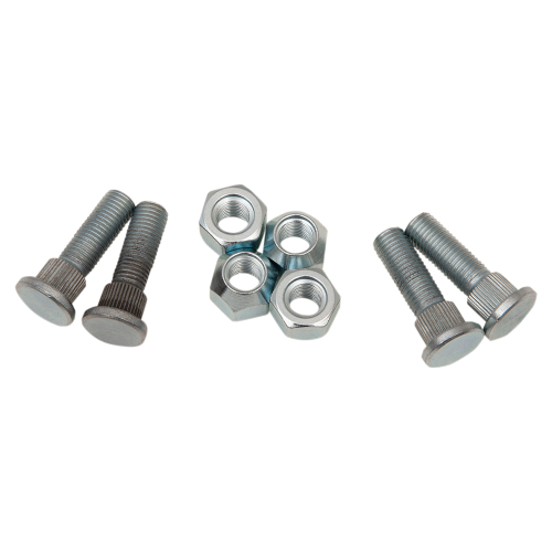 All Balls - All Balls Wheel Stud and Nut Kit - 85-1024