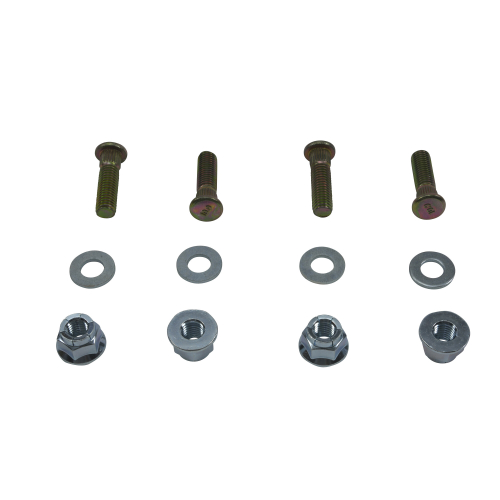 All Balls - All Balls Wheel Stud and Nut Kit - 85-1075
