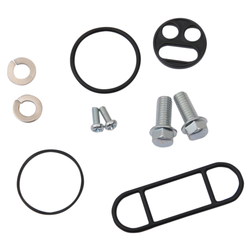 All Balls - All Balls Fuel Petcock Repair Kit - 60-1012