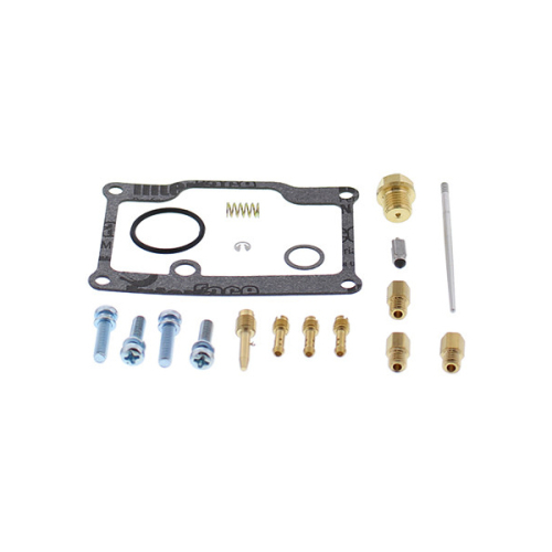 All Balls - All Balls Carburetor Rebuild Kit - 26-1890