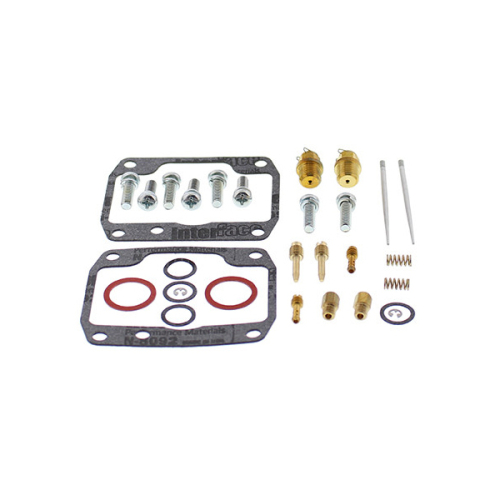 All Balls - All Balls Carburetor Rebuild Kit - 26-1997