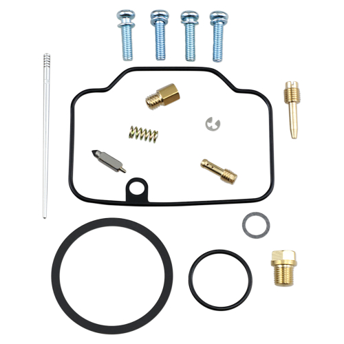 All Balls - All Balls Carburetor Rebuild Kit - 26-1776