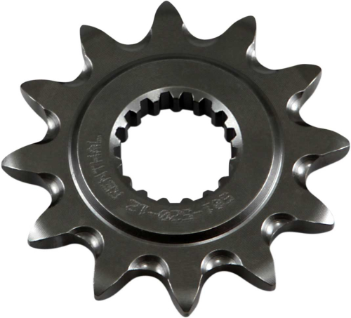 Renthal - Renthal Steel Front Sprocket - 12T - 501--520-12GP