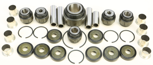 All Balls - All Balls Rear Independent Suspension Kit - 50-1162