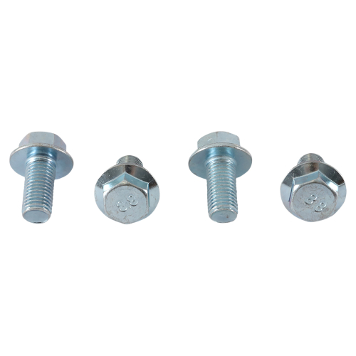All Balls - All Balls Wheel Stud and Nut Kit - 85-1010