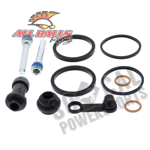 All Balls - All Balls Caliper Rebuild Kit - 18-3263