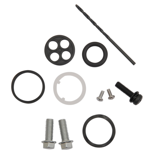 All Balls - All Balls Fuel Petcock Repair Kit - 60-1205