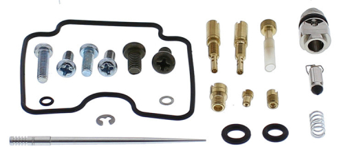 All Balls - All Balls Carburetor Rebuild Kit - 26-1752