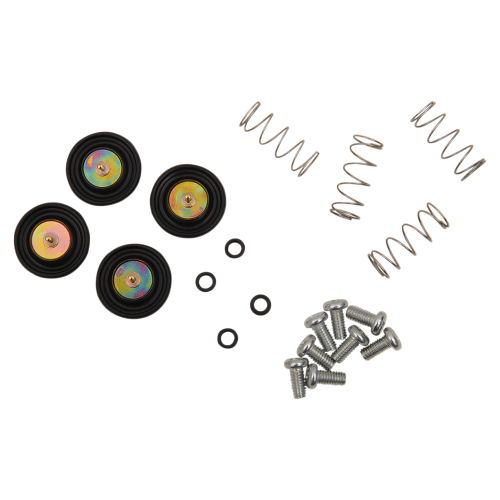All Balls - All Balls Air Cut Off Valve Rebuild Kit - 46-4042