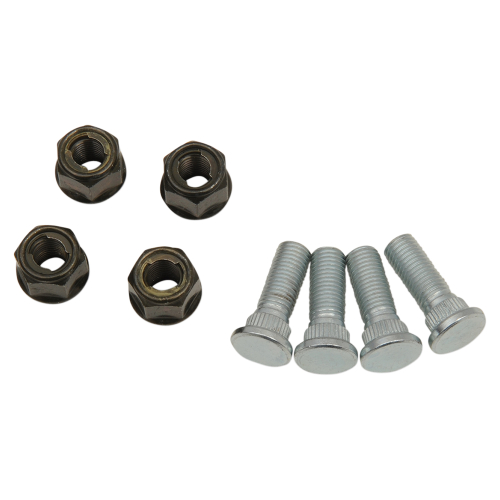 All Balls - All Balls Wheel Stud and Nut Kit - 85-1005