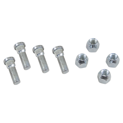 All Balls - All Balls Wheel Stud and Nut Kit - 85-1102