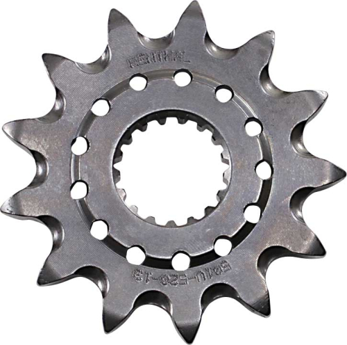 Renthal - Renthal Ultralight Front Sprocket - 13T - 501U-520-13GP