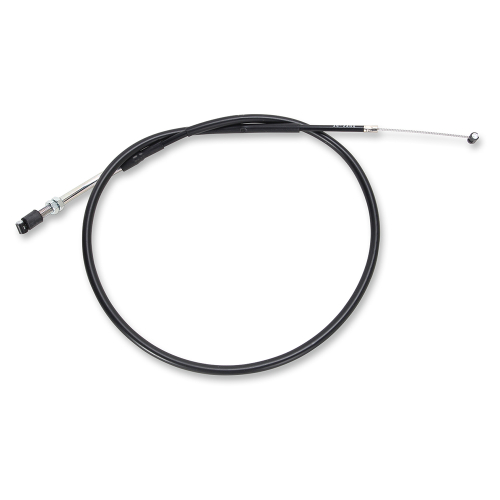 All Balls - All Balls Black Vinyl Clutch Cable - 45-2139