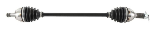 All Balls - All Balls 6Ball Heavy Duty Axle - AB6-CA-8-224
