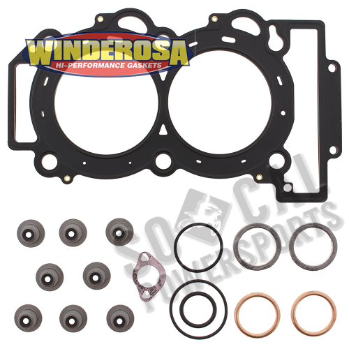 Vertex - Vertex Top End Gasket Set - 810963