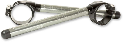 Renthal - Renthal Gen 3 Clip-On Handlebars - 50mm - CL110