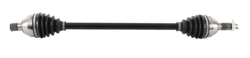 All Balls - All Balls 6 Ball Heavy Duty Axle - AB6-CA-8-328