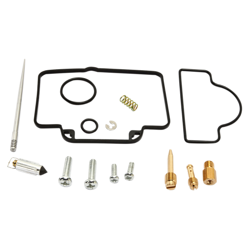 All Balls - All Balls Carburetor Rebuild Kit - 26-1537