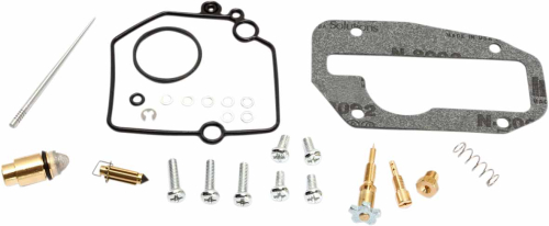 Moose Racing - Moose Racing Carburetor Repair Kit - 1003-0823