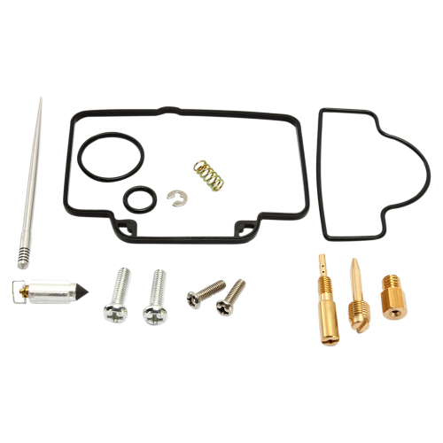 All Balls - All Balls Carburetor Rebuild Kit - 26-1535