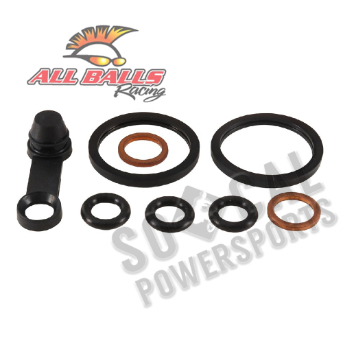 All Balls - All Balls Caliper Rebuild Kit - 18-3171