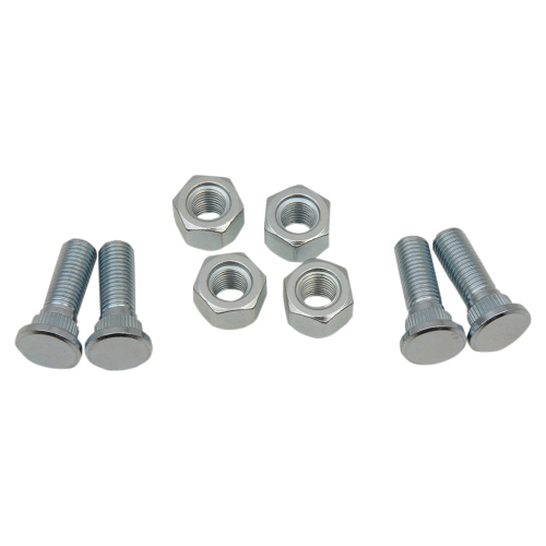 All Balls - All Balls Wheel Stud and Nut Kit - 85-1007