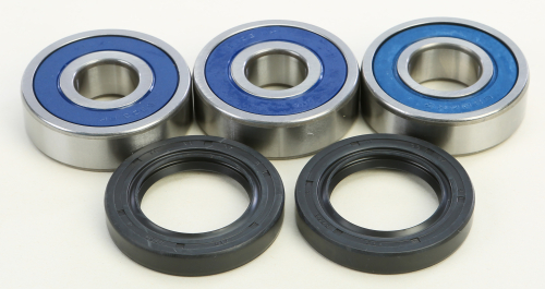 All Balls - All Balls Wheel Bearing and Seal Kit - 25-1755