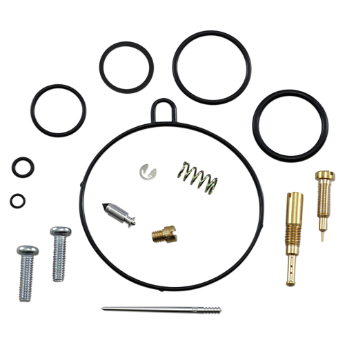 All Balls - All Balls Carburetor Rebuild Kit - 26-1743