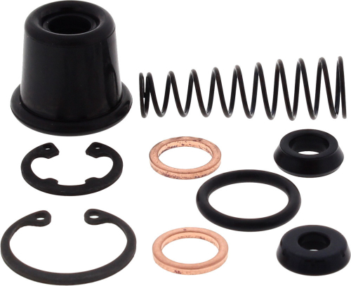 All Balls - All Balls Master Cylinder Rebuild Kit - 18-1074