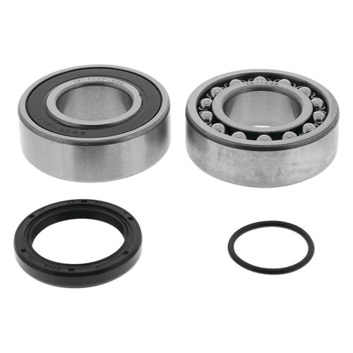 All Balls - All Balls Shaft Bearing and Seal Kit - 14-1071