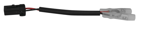 Koso North America - Koso North America Blinker Wire Adapter - Pair - BO021071