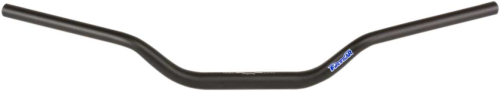 Renthal - Renthal Fatbar Handlebar - Street Fighter - Black - 814-50-BK
