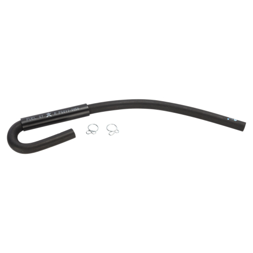 Fuel Star - Fuel Star Hose & Clamp Kit for Fuel Valves - FS110-0101