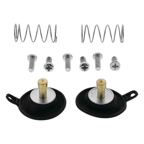 All Balls - All Balls Air Cut Off Valve Rebuild Kit - 46-4037