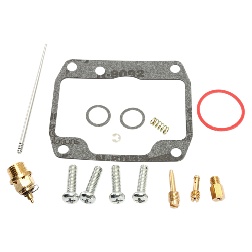 All Balls - All Balls Carburetor Rebuild Kit - 26-1527