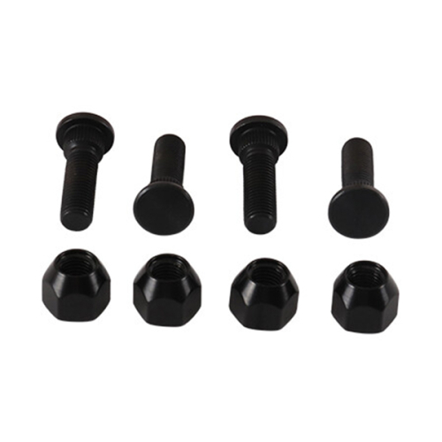 All Balls - All Balls Wheel Stud and Nut Kit - 85-1009