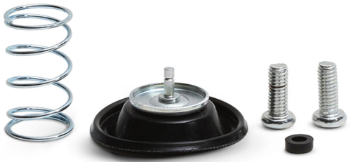 All Balls - All Balls Air Cut Off Valve Rebuild Kit - 46-4038