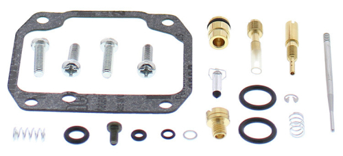 All Balls - All Balls Carburetor Rebuild Kit - 26-1587