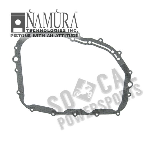Namura Technologies - Namura Technologies Clutch Gasket - NA-30010CG