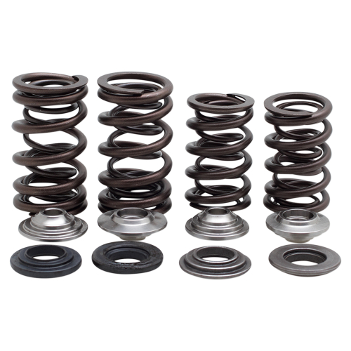 Kibblewhite Precision - Kibblewhite Precision Lightweight Racing Valve Spring Kit - 30-32800