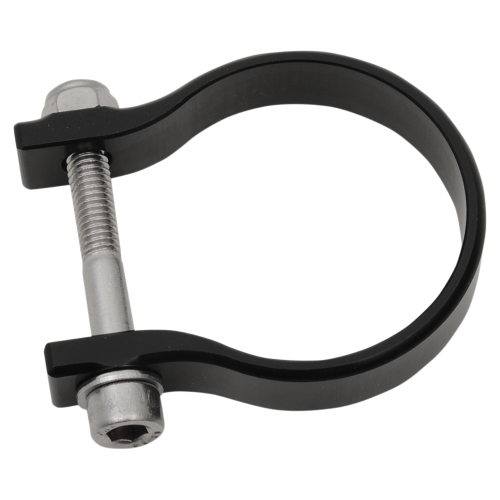 Klock Werks - Klock Werks Roll Bar Strap Clamp - 1.75in. - MODCL1.75-BK